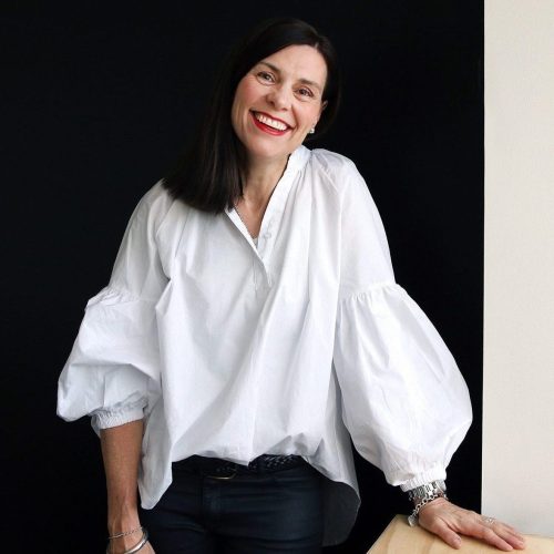 sharon gage teacher and colour consultant